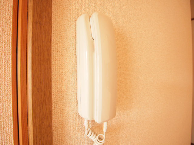 Security. From among the visitors of the correspondence First room!