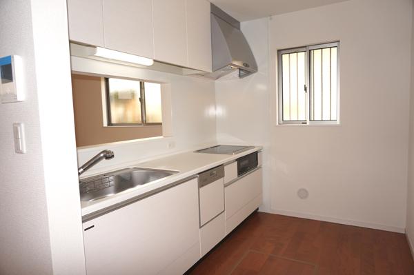 Kitchen. Indoor (12 May 2013) Shooting