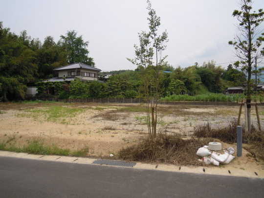 Local land photo