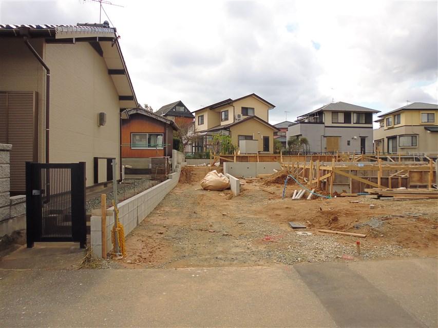 Local appearance photo. Local photo (2013 November 11, 2008)