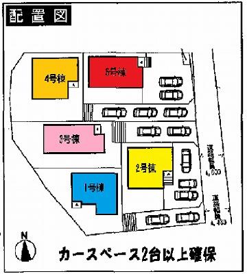 Other.  ☆ layout drawing ☆