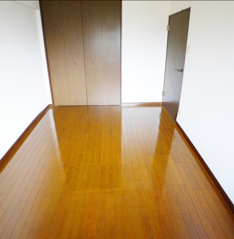 Other room space. Is all flow ~ !