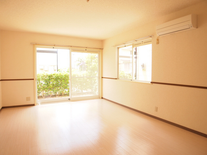 Washroom.  ※ Photo By room