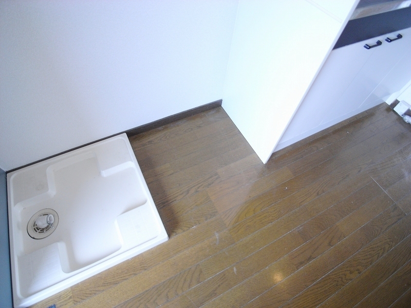 Other Equipment. Of course Laundry Area indoor