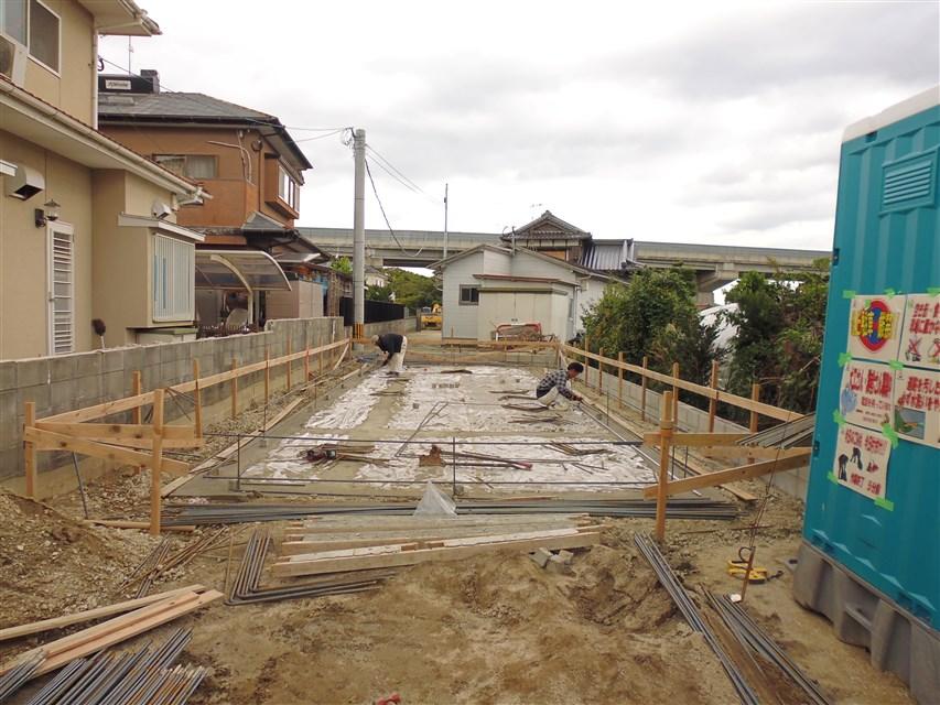 Local appearance photo. Local photo (2013 November 11, 2008)