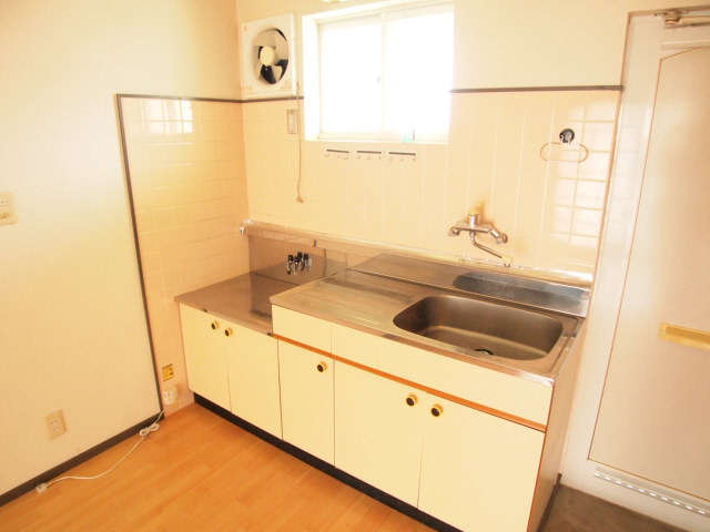 Kitchen. Ease of use likely kitchen.