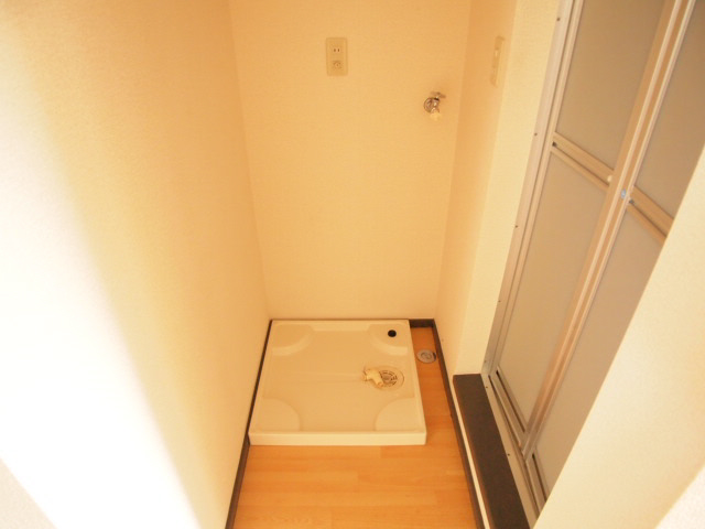 Other room space. Laundry Area is room.