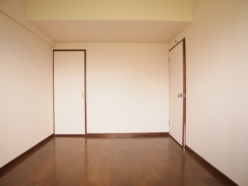 Other room space. Also unlucky housed in a separate room.