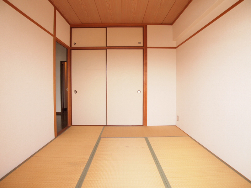 Other room space. It is with a closet that can hold a lot.