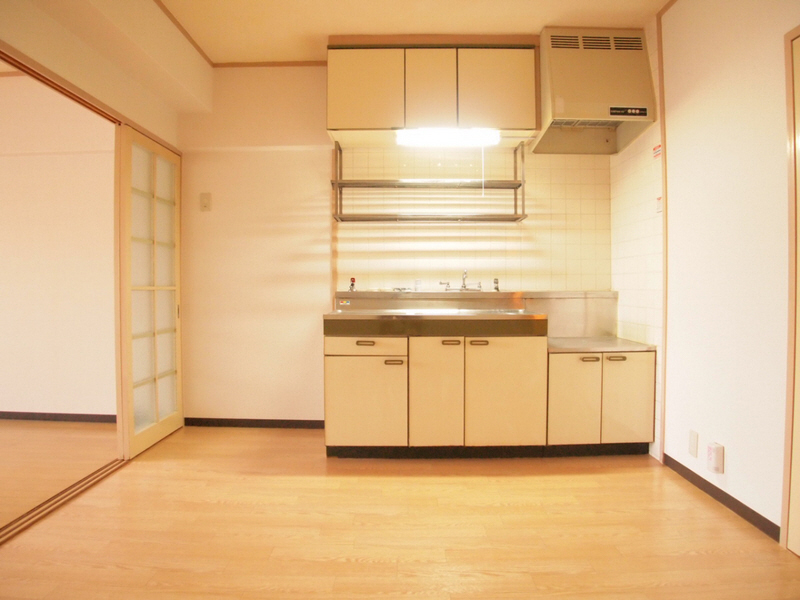 Kitchen. Beautiful kitchen! 