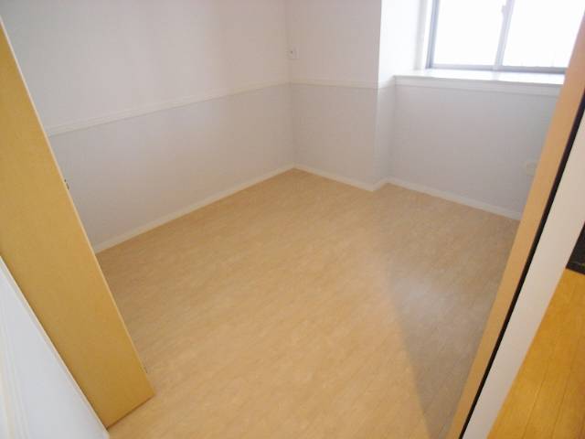 Other room space. All flooring