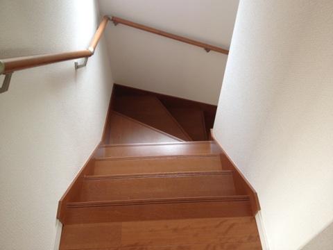 Other. Stairs (11 May 2013) Shooting