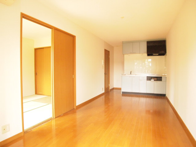 Living and room. Living is a 13-Pledge and spread of the room.