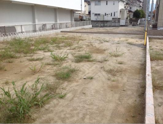 Local land photo. Now with the remaining two-compartment! We offer a variety of plans, depending on your lifestyle.