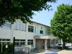 Primary school. Itoshima Municipal Hatae elementary school up to 1538m Hatae 13-minute walk from the elementary school. Closeness glad to families with a child.