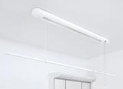 Other Equipment. Adjust the vertical movement of the rod in the operation code. You can hang out the laundry in a comfortable position.