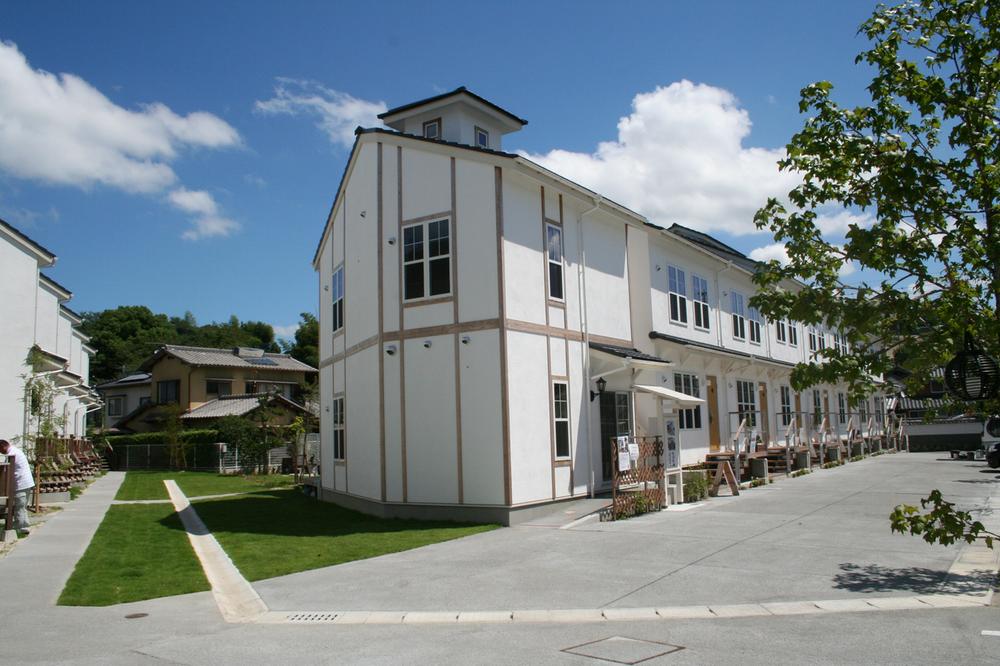 Other Environmental Photo. First floor weekday nursery is common House Common House ・ Holiday as Culture classroom, The second floor will be used as a guest room.