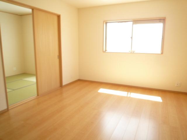 Same specifications photos (living). ◆ Example of construction ◆