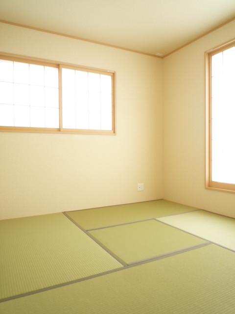 Same specifications photos (Other introspection). ◆ Example of construction ◆