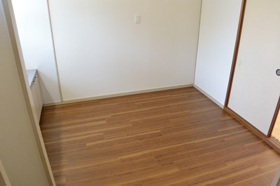 Living and room. Living