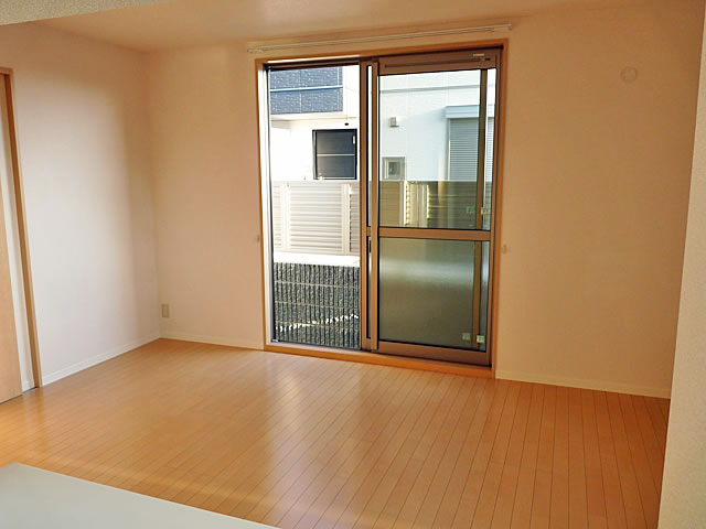 Living and room. Living