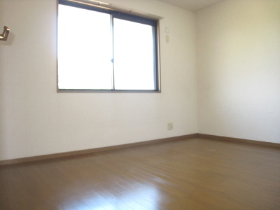 Other room space. bedroom