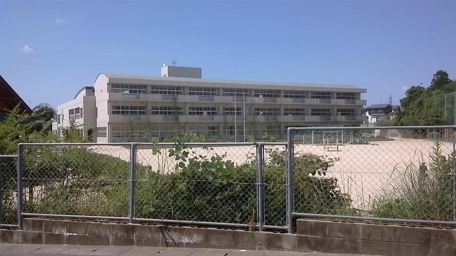 Other. Kasugakita elementary school About 650m