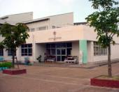 Primary school. Kasugano to elementary school (elementary school) 1700m