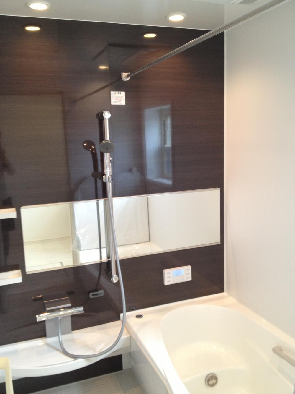 Bathroom. No. 34 place