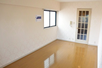 Living and room. Living