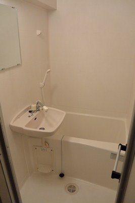 Bath. bath ・ Wash basin