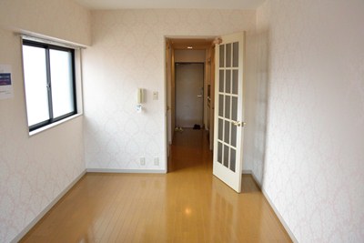 Other room space. bedroom