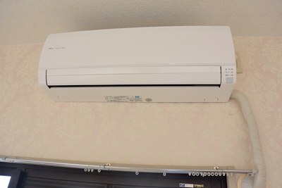 Other. Air conditioning