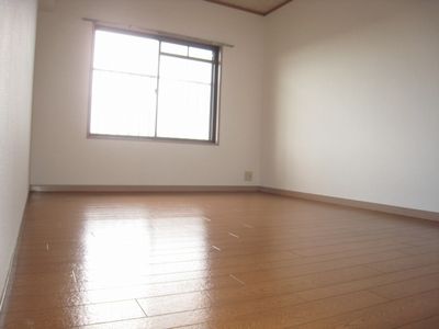 Other room space. bedroom