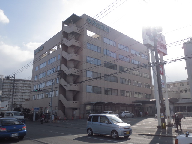 Hospital. 613m to the medical law virtue Zhuzhou Association Fukuoka Tokushukai Hospital (Hospital)