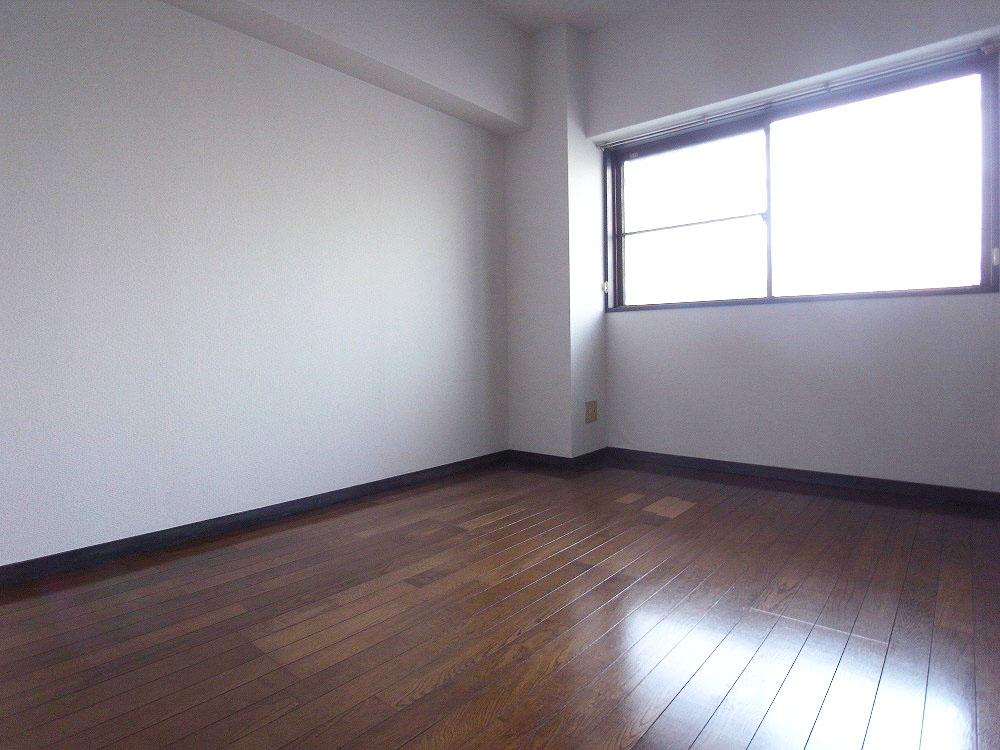 Other room space. It will be in the room used as a bedroom