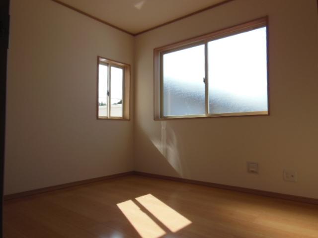 Non-living room. Indoor (11 May 2013) Shooting Western style room