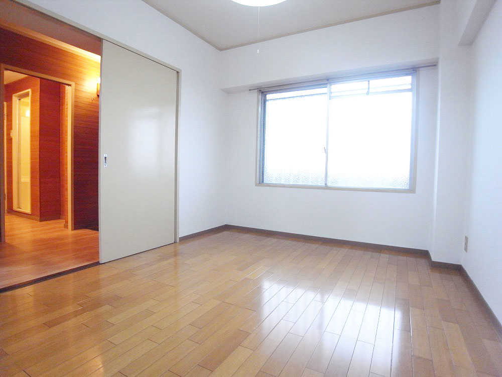 Other room space. Security deposit and key money now zero chance! !