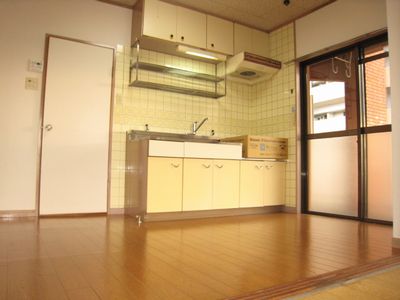 Other room space. dining