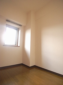 Living and room. Bedroom