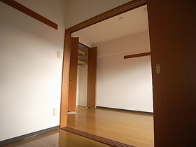 Living and room. Western-style ⇒DK