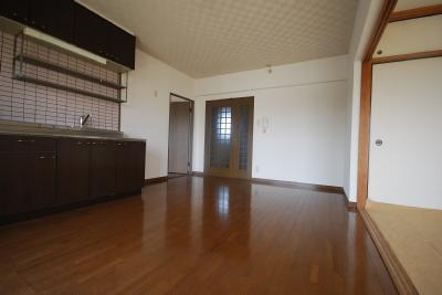 Living and room. living ※ Another Room No. reference photograph