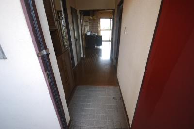 Entrance. Entrance ※ Another Room No. reference photograph