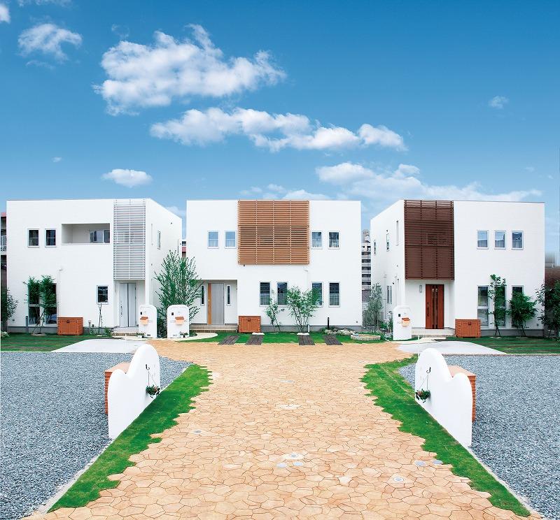 Sale already cityscape photo. Sale already the city average