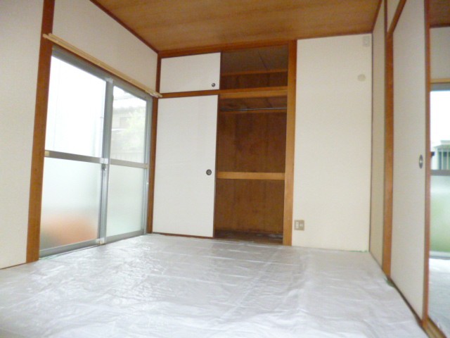 Other room space