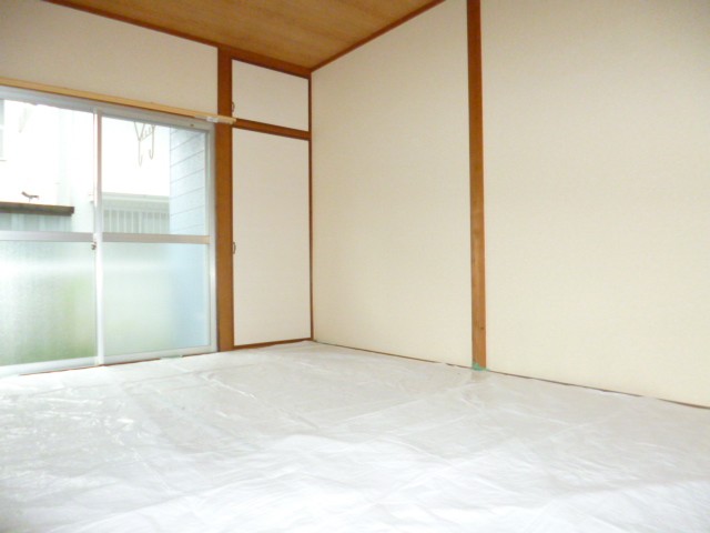 Other room space