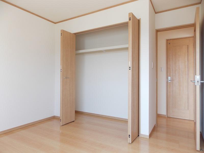 Receipt. Storage is (^_^) / ~ Height also because there is enough depth, Let's use a wide room was well accommodated (^_^) / Tsu wife! ! Is the big appeal Yoo ~ (^_^)v