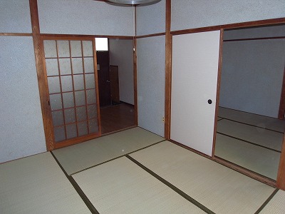 Other room space