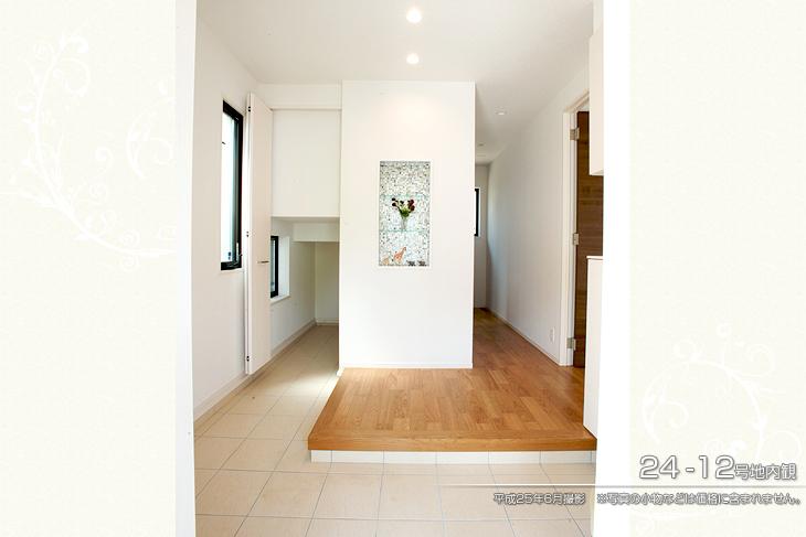 Other introspection.  [24-12 No. land] [24-12 No. land introspection] 2013 June shooting  ※ Etc. accessories in the photo are not included in the price.