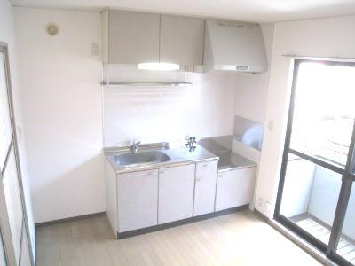 Kitchen. Kitchen room